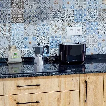 El Pigazu Apartamento Daire Gijón