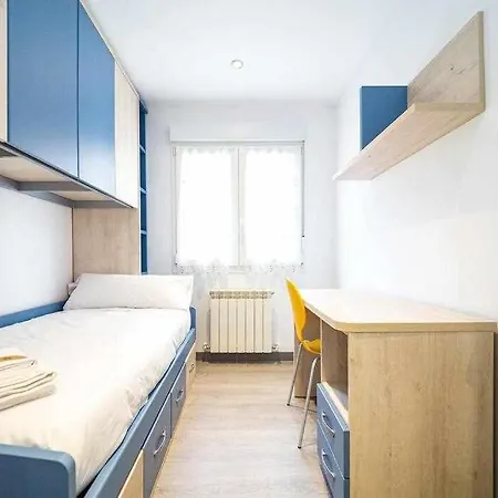Daire El Pigazu Apartamento