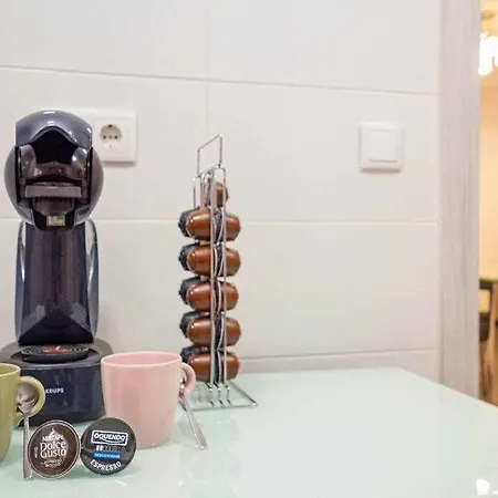 El Pigazu Apartamento *