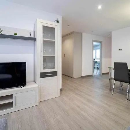 El Pigazu Apartamento Gijón