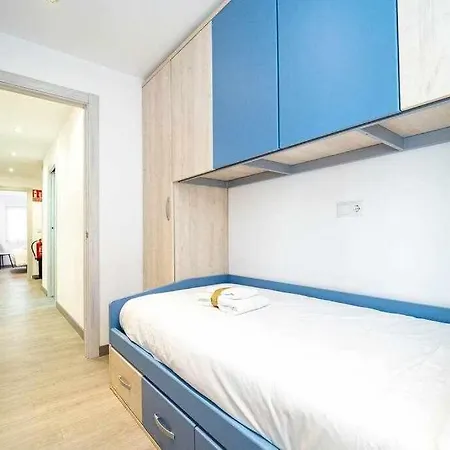 El Pigazu Apartamento Daire Gijón