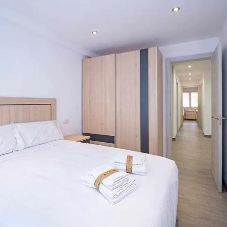 Daire El Pigazu Apartamento