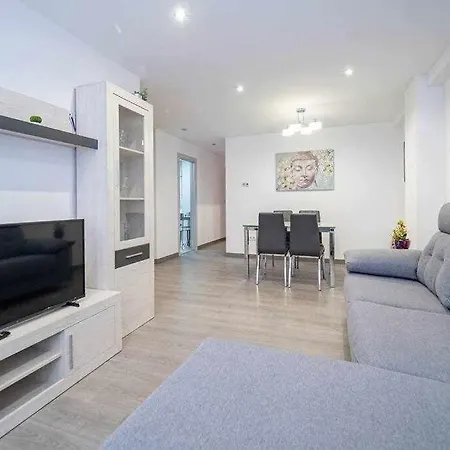 El Pigazu Apartamento Apartman Gijón