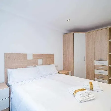 El Pigazu Apartamento Gijón