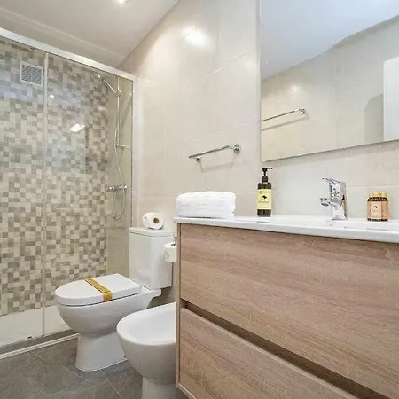 El Pigazu Apartamento