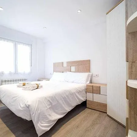 El Pigazu Apartamento