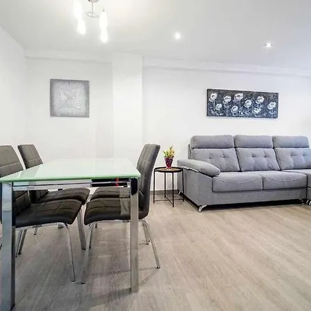 El Pigazu Apartamento * Gijón