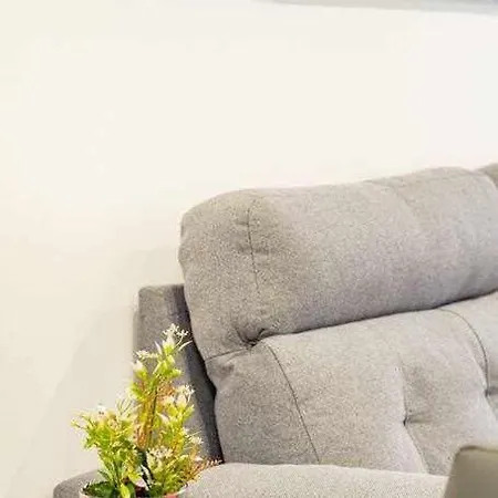 El Pigazu Apartamento
