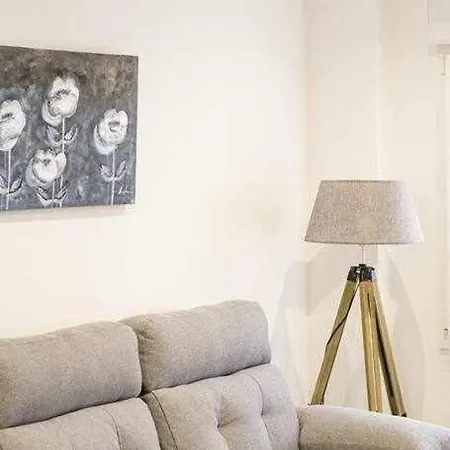El Pigazu Apartamento Apartman