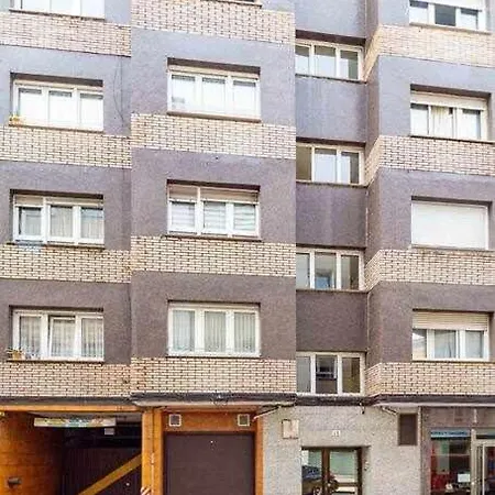 El Pigazu Apartamento Apartman *